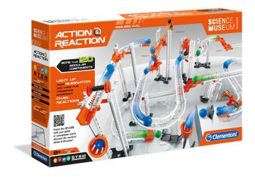 Action & Reaction Premium Set